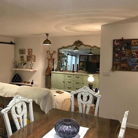 Appartement Mi Refugio à Bormujos Extérieur photo