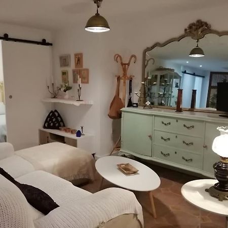 Appartement Mi Refugio à Bormujos Extérieur photo