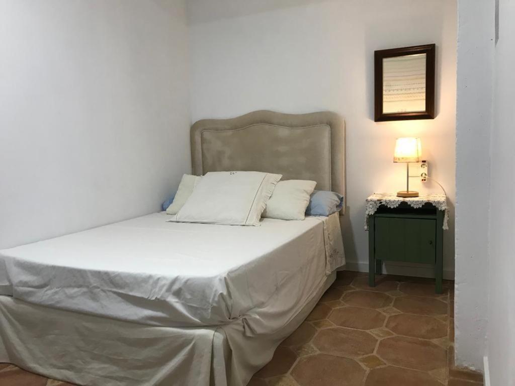 Appartement Mi Refugio à Bormujos Extérieur photo