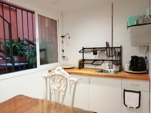 Appartement Mi Refugio à Bormujos Extérieur photo