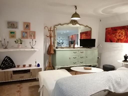 Appartement Mi Refugio à Bormujos Extérieur photo